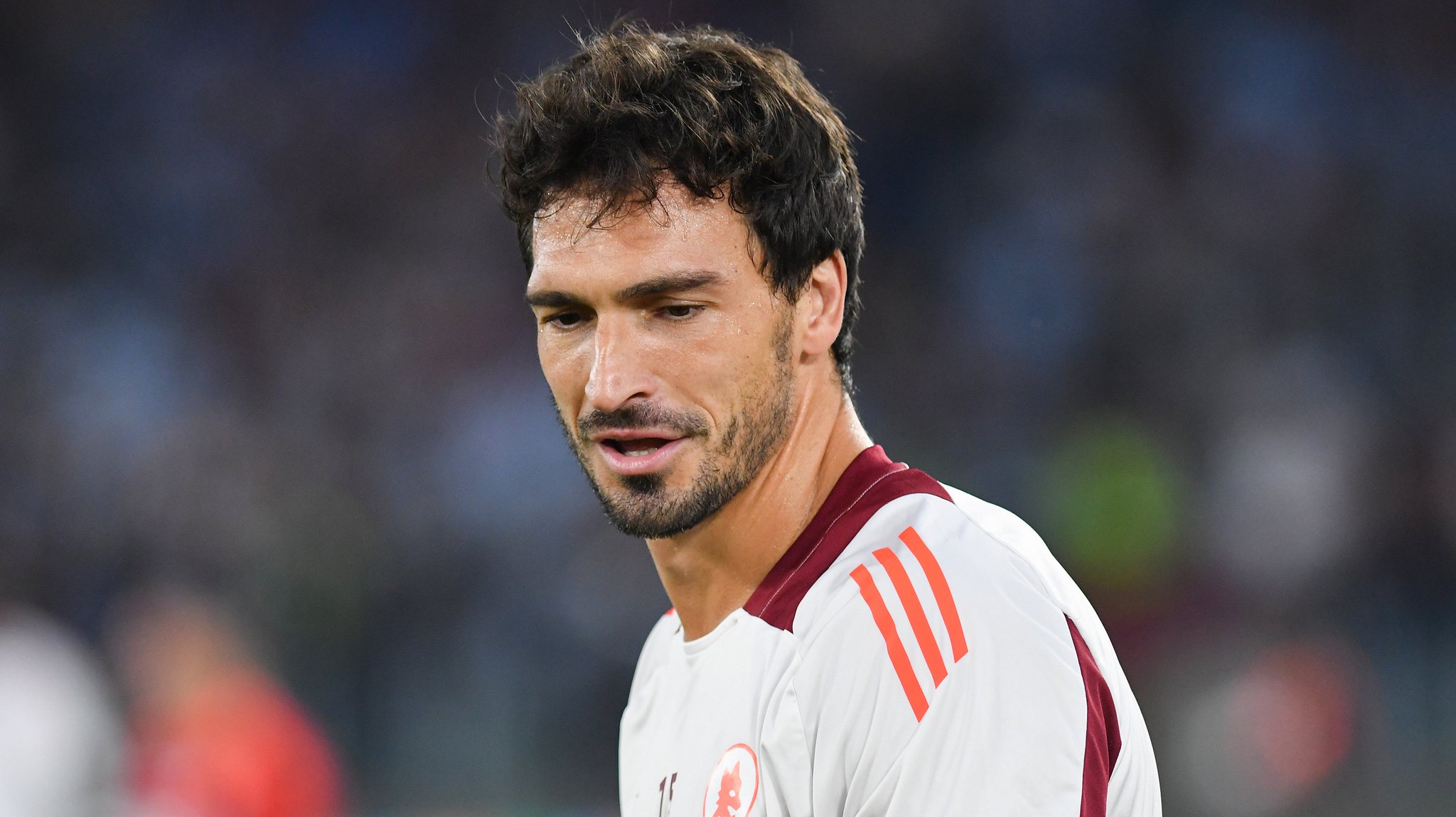 Mats Hummels