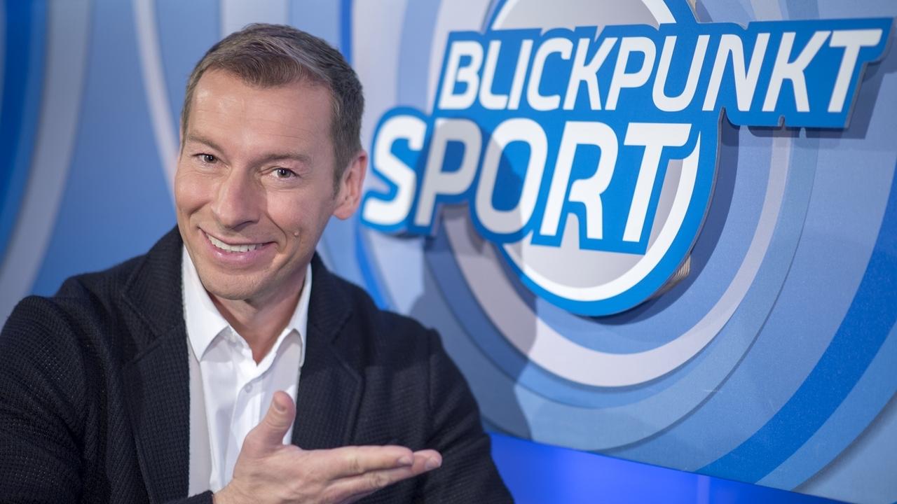 Blickpunkt Sport Mit Der Bundesliga Sportschau 