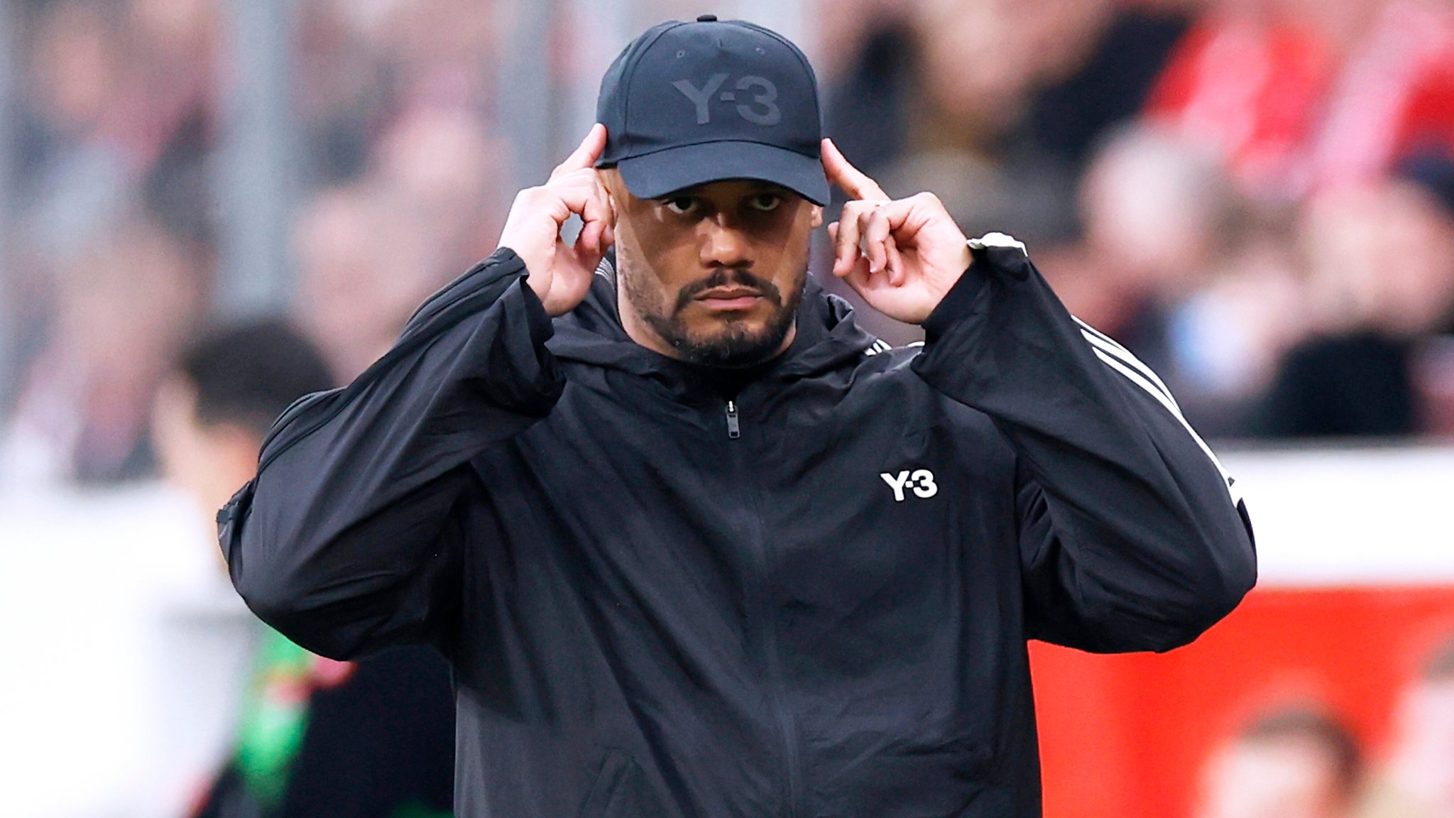 Verletzungsangst beim FC Bayern: Kompany hofft das Beste