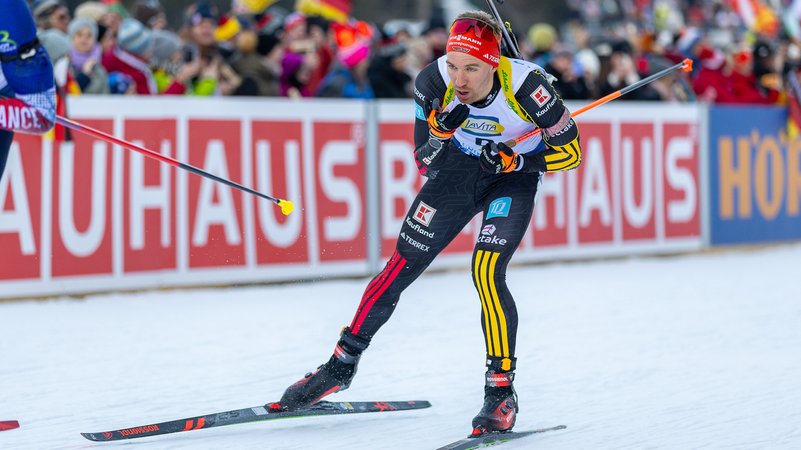 David Zobel | Bild: picture-alliance/dpa David Zobel