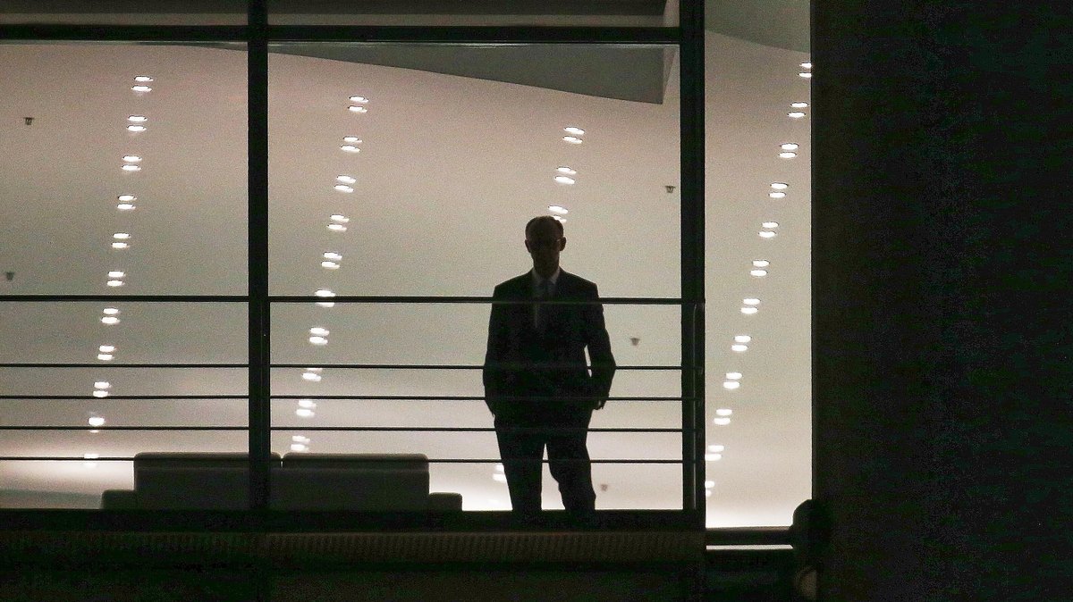 Schwarz-Rot startet – und streicht zum Auftakt 25 Posten 