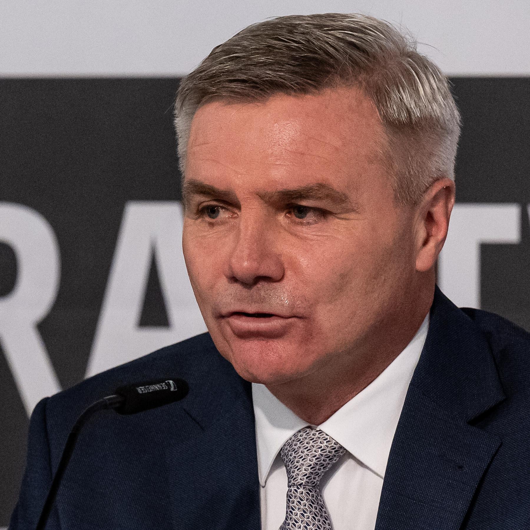 Landshuts Landrat (FW) fordert zentrales Zwischenlager in Gorleben