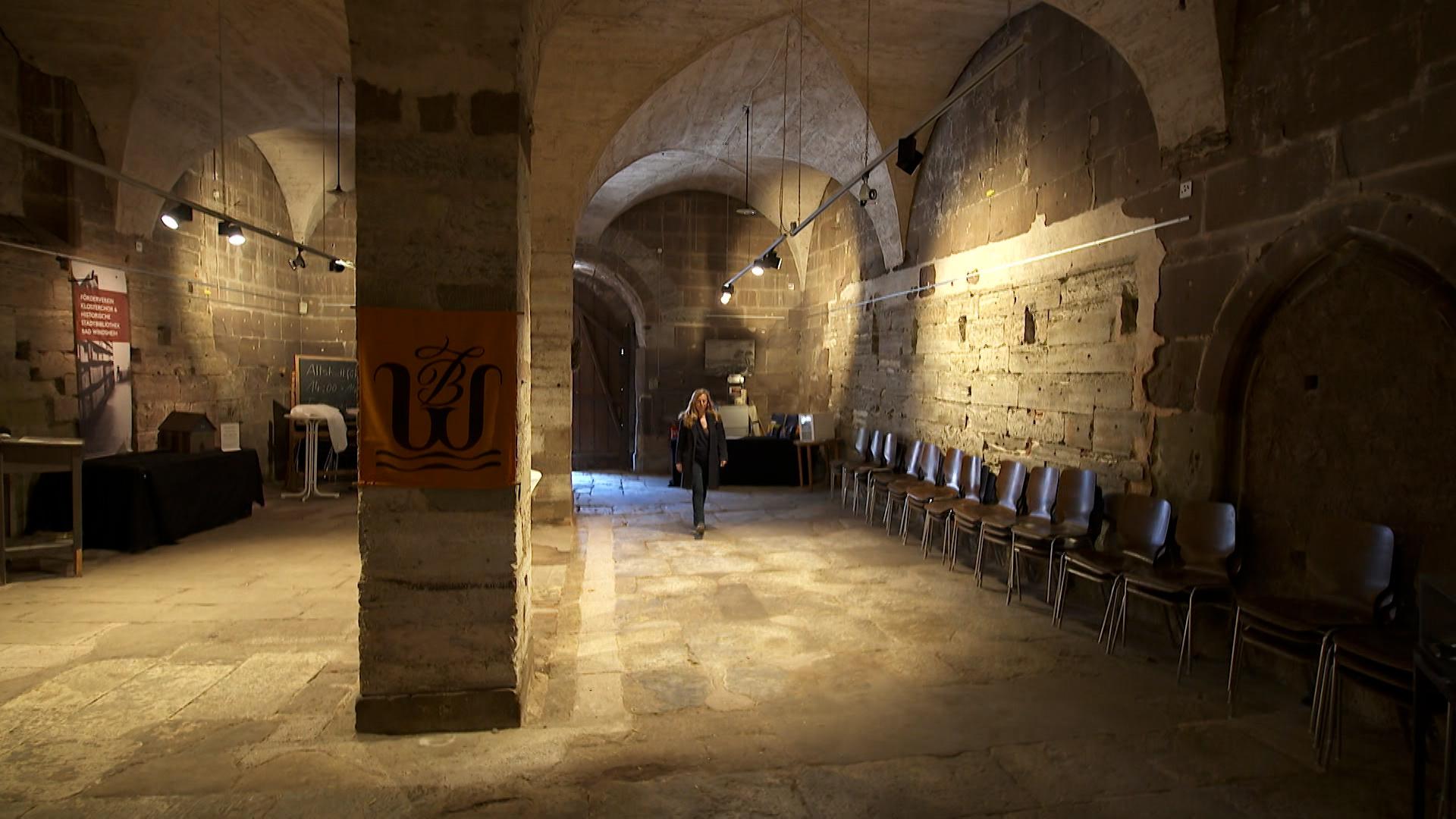 Millionen-Projekt: Bad Windsheim will Kloster sanieren