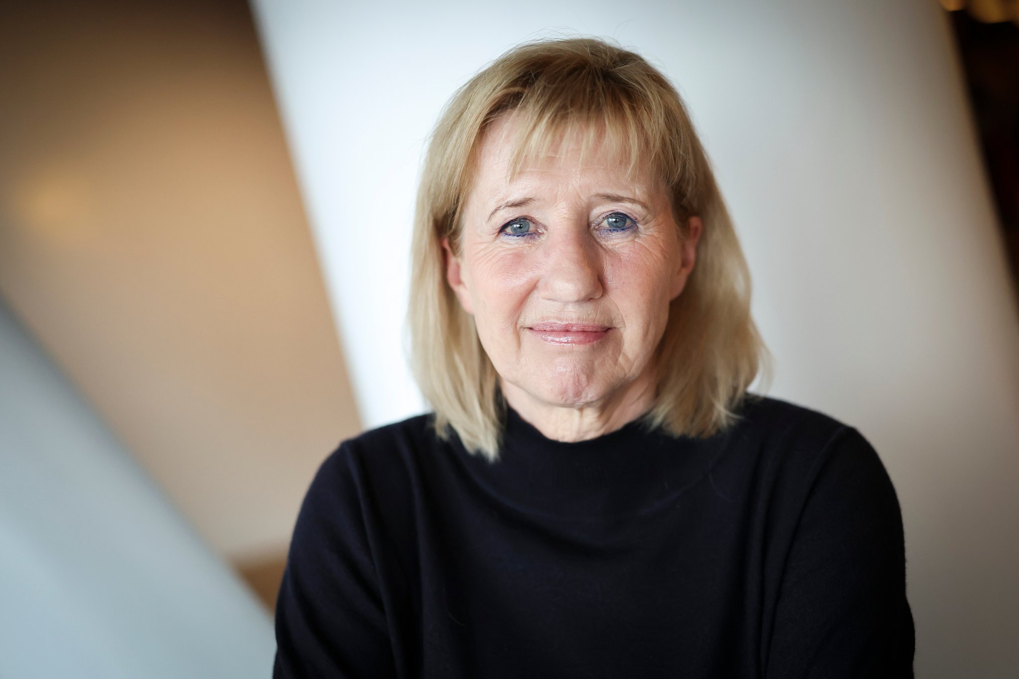 Geschwister-Scholl-Preis für Schriftstellerin Ines Geipel