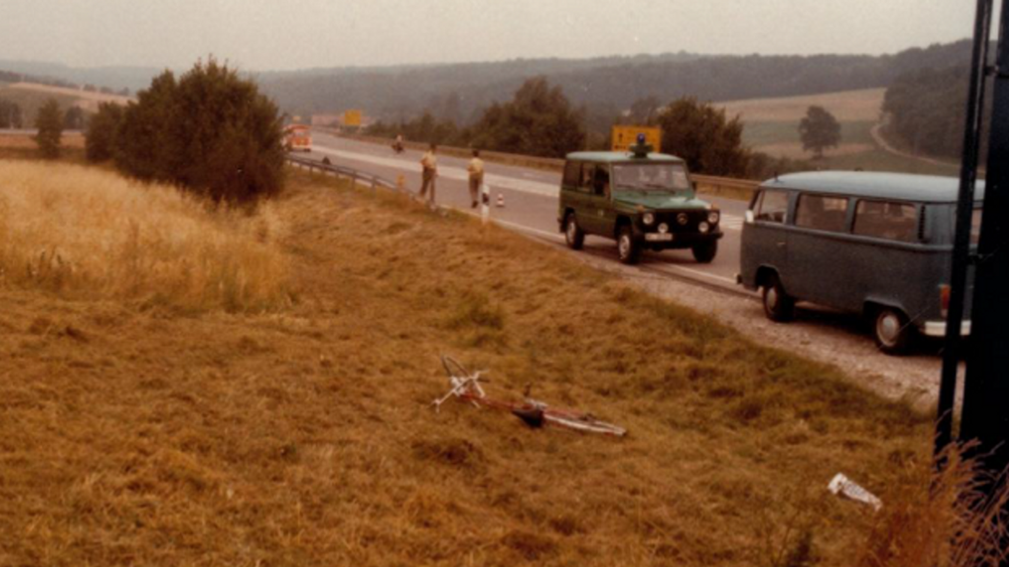 Cold Case: Mord an Schülerin vor 40 Jahren bleibt ungeklärt