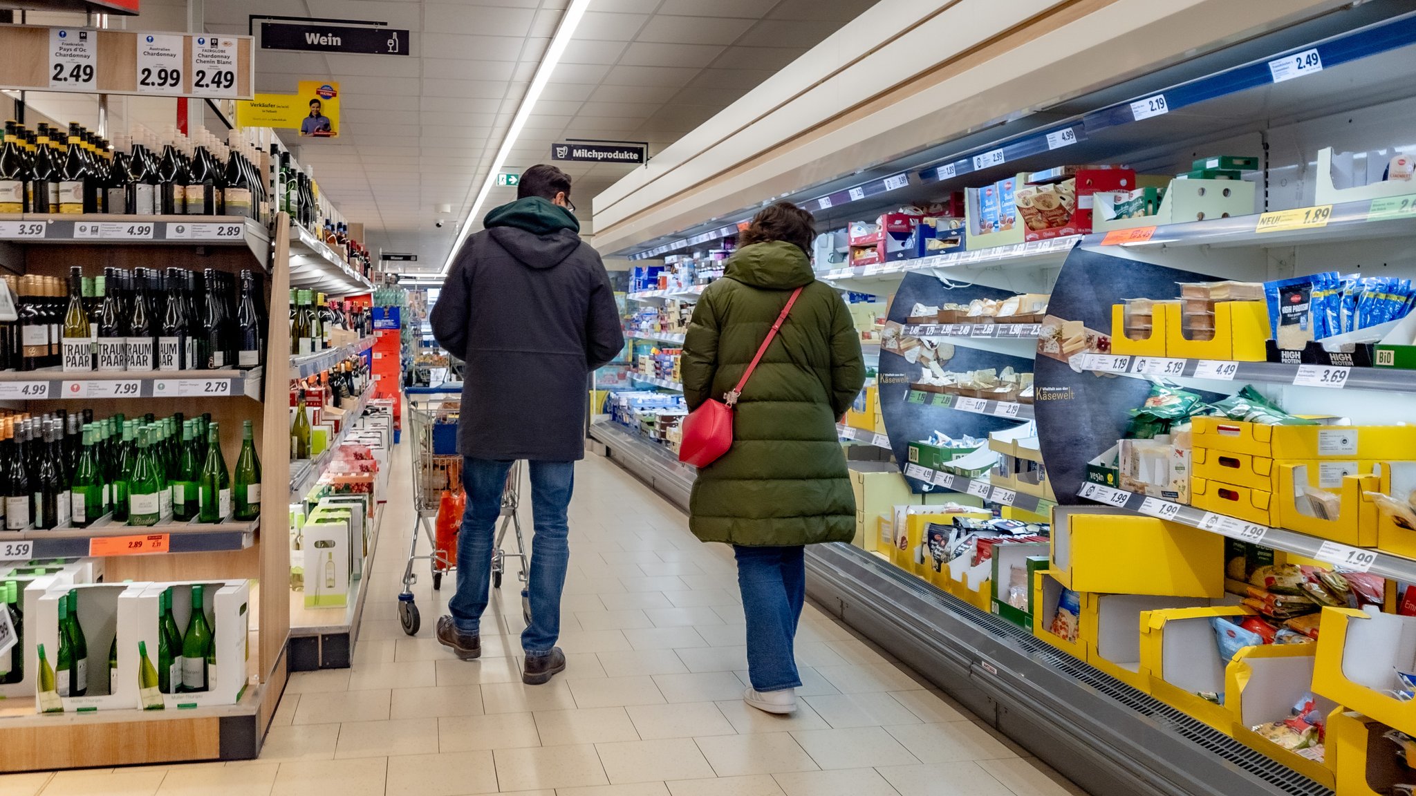 Sonderweg beim Ladenschluss: Nur ein Reförmchen in Bayern - trotzdem Konfliktpotenzial