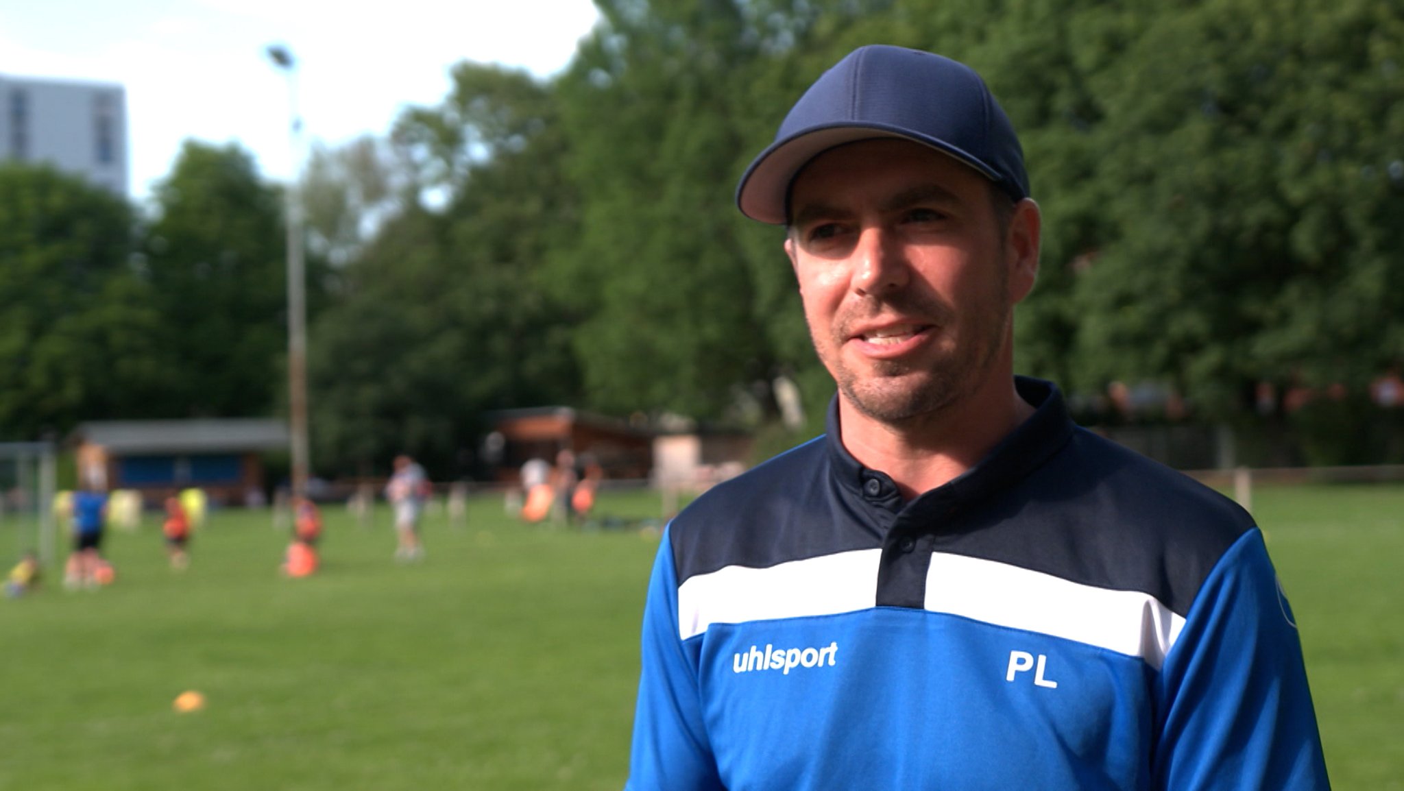 Fußball-Weltmeister Philipp Lahm