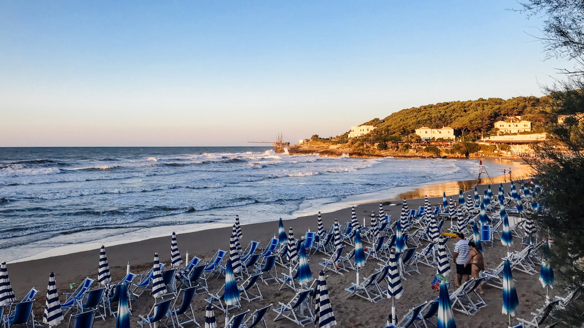 Teurer Strandurlaub in Italien: So sehr steigen die Preise