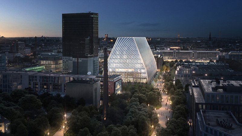 Söder: Münchner Konzerthaus kommt - für halbe Kosten | Bild: BR Söder: Münchner Konzerthaus kommt - für halbe Kosten