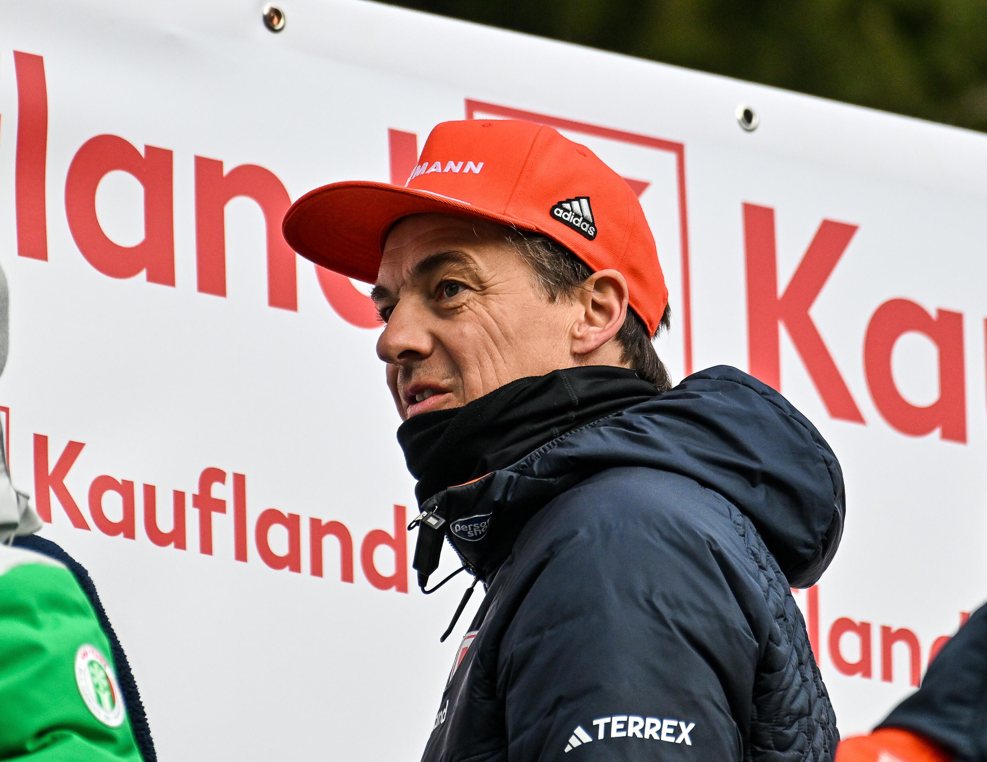 Andreas Mitter