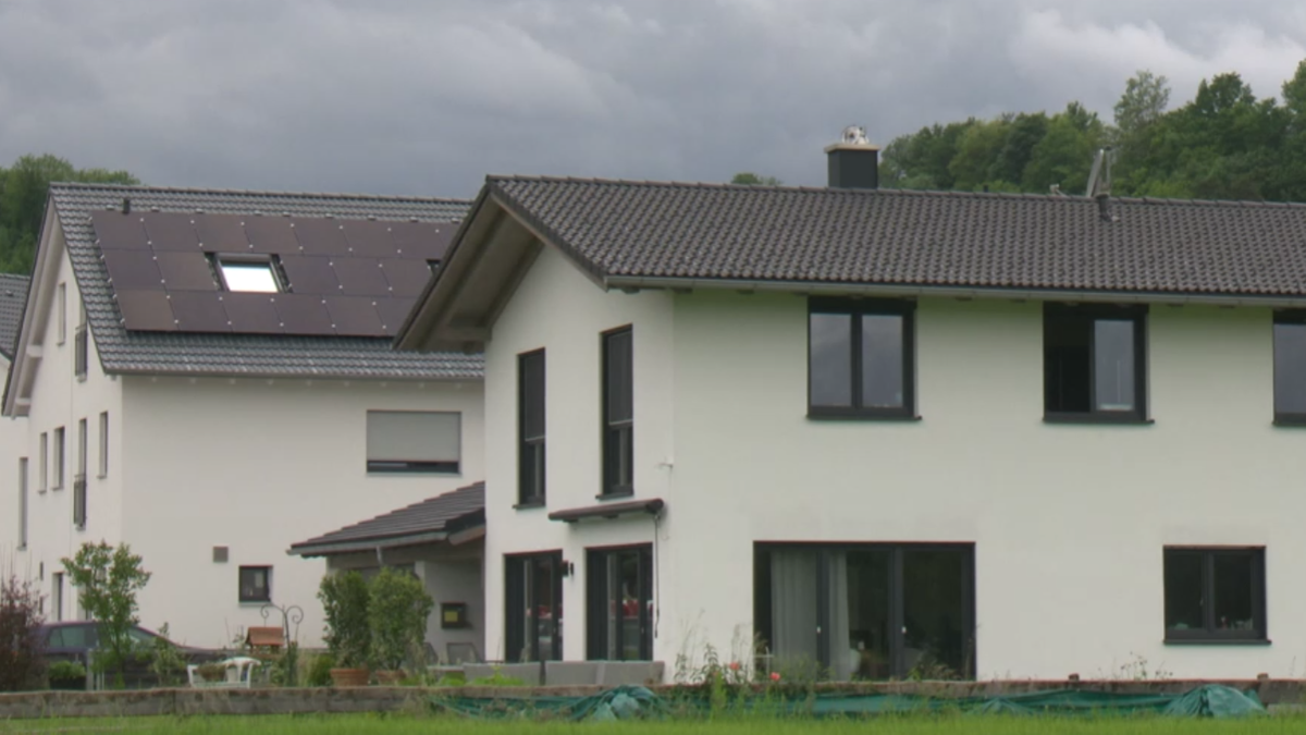 Urteil: Kein Umbau der Schwarzbauten in Wolfratshausen