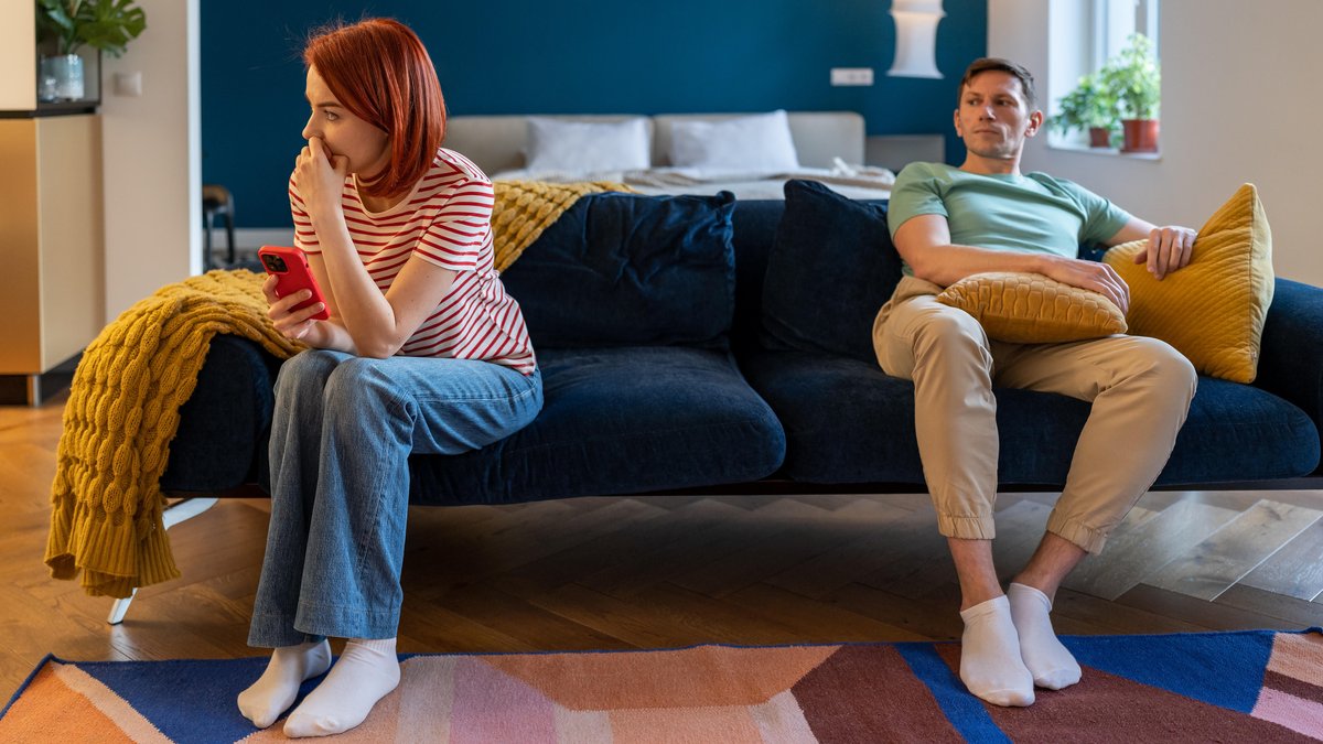 Wann eine Beziehung scheitert und was dagegen helfen kann