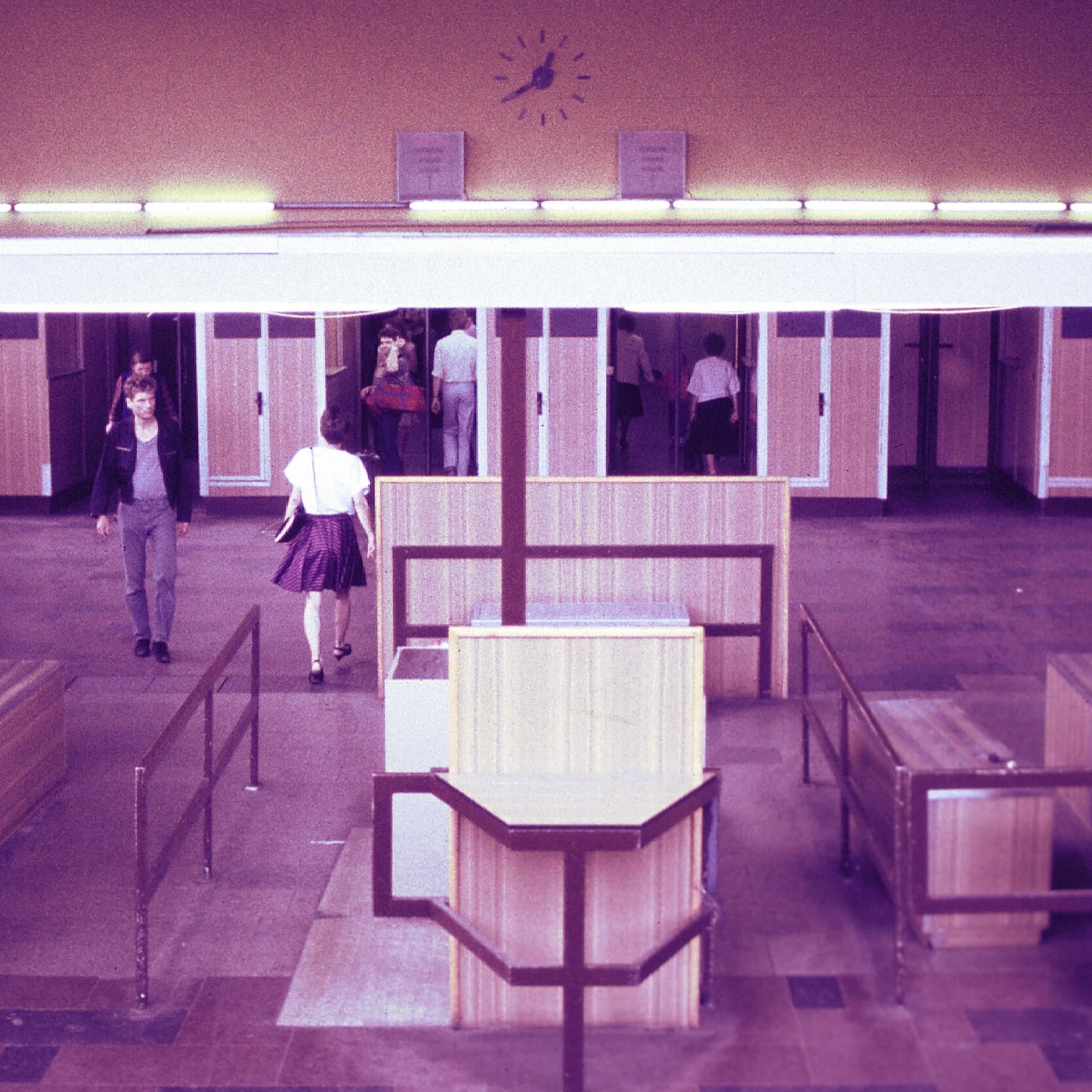 Victor Schefé: Zwei, drei blaue Augen