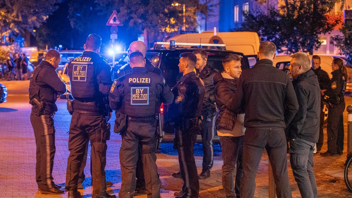 Schlägerei von Ultra-Fans nach Zweitligaspiel in Nürnberg