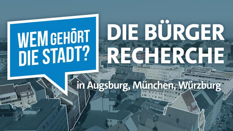 Wohnen In Augsburg Steigende Mieten Und Teure Hauser Br24