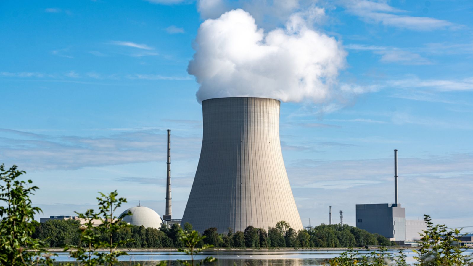 L’UE veut reconnaître l’énergie nucléaire comme une technologie verte
