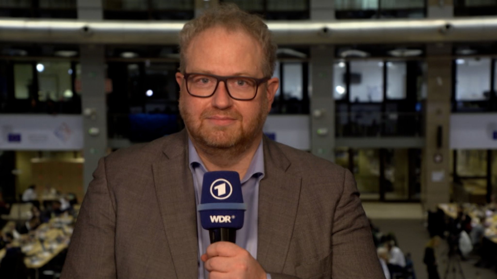 Interview mit Christian Feld zum Streit um russisches Vermögen