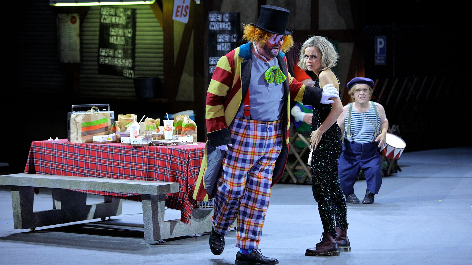 Er sucht sie bayreuth