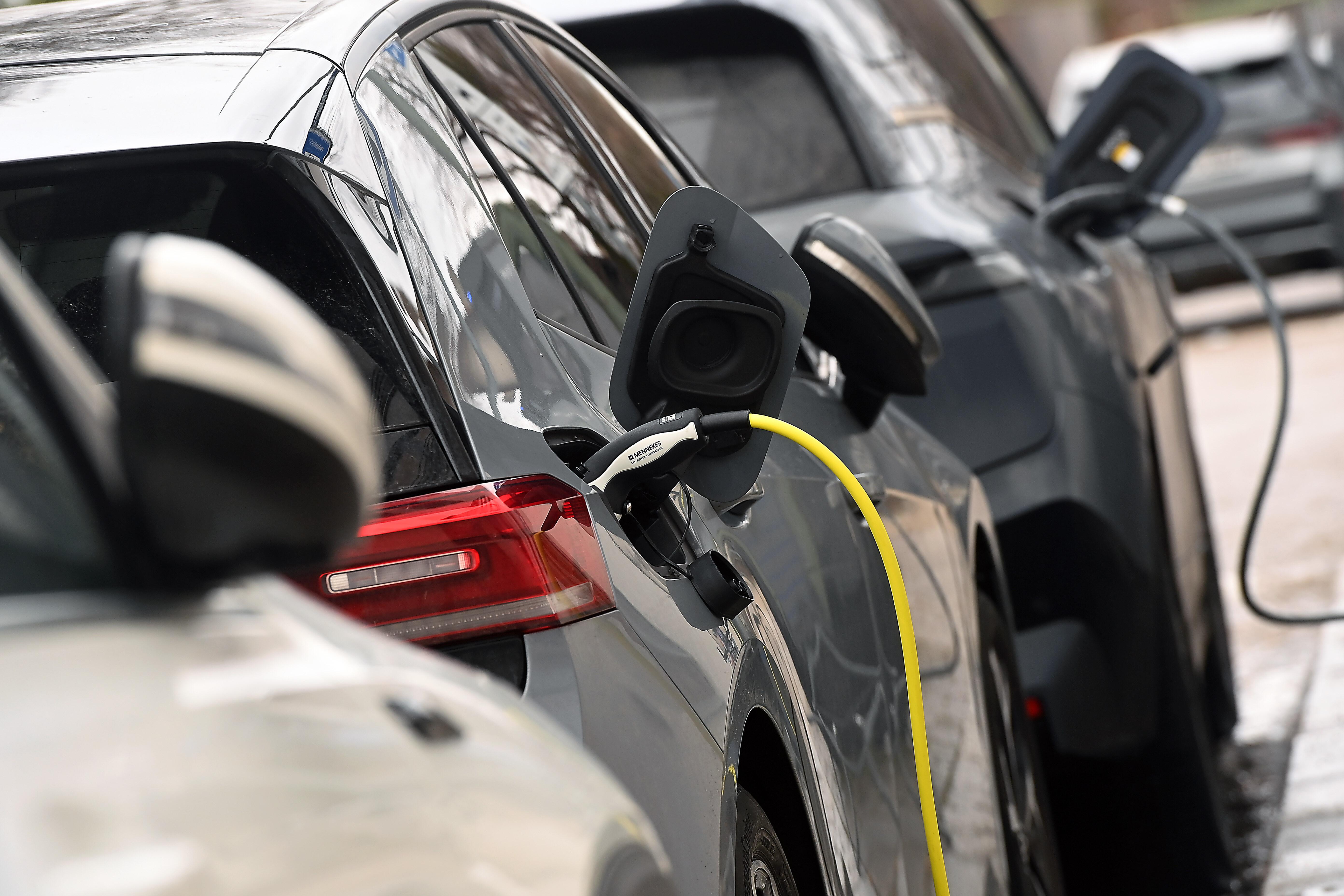 Mehr E-Autos wegen des Iran-Kriegs?