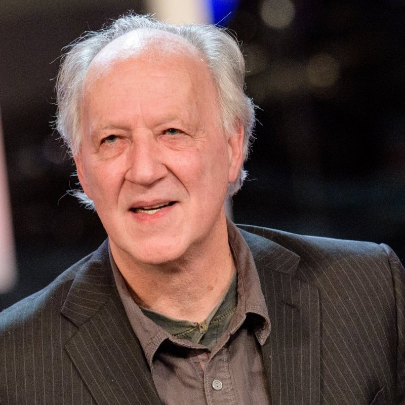 Werner Herzog wird 80 - Meine Bücher werden meine Filme überleben - Nachtstudio | BR Podcast