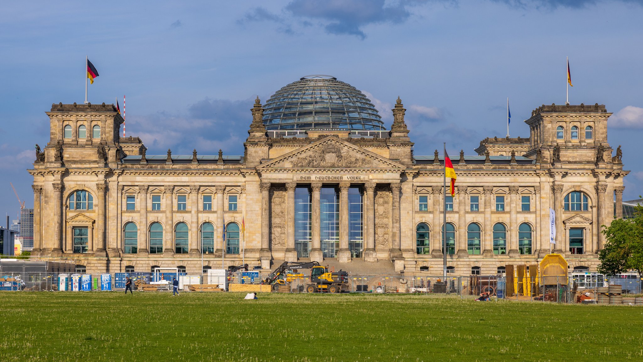 Diäten-Erhöhung soll ausfallen: Was hinter dem Plan steckt