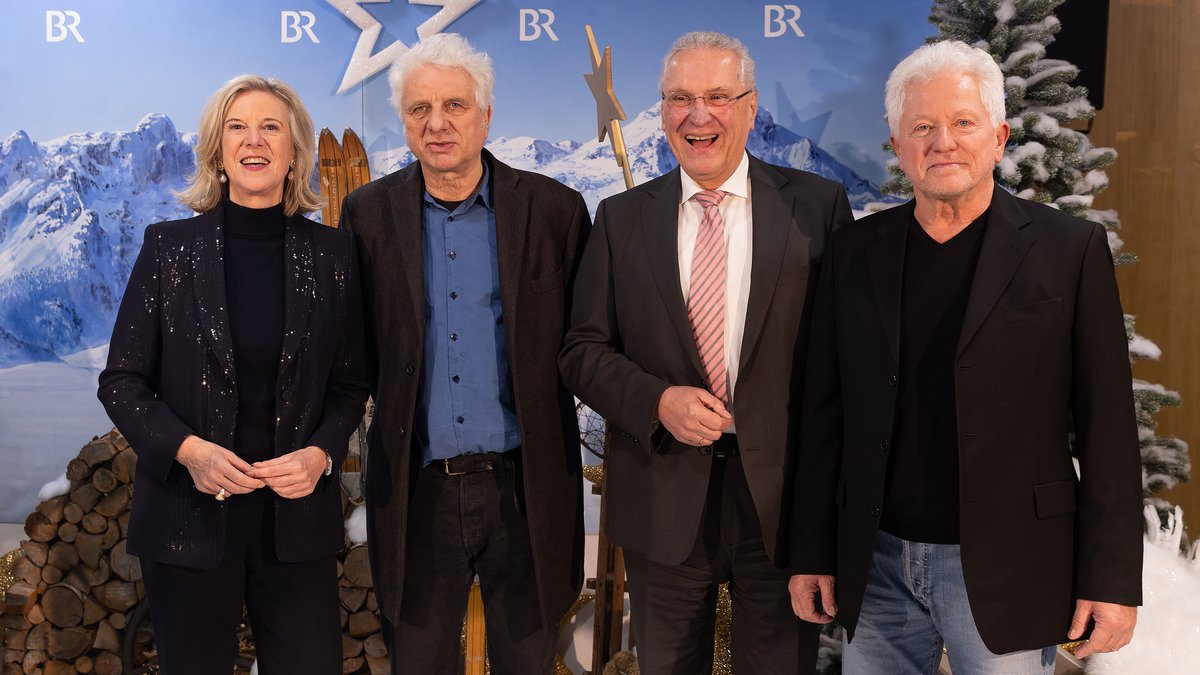 BR-"Budenzauber": Rückblick und Dank zum Jahresende 