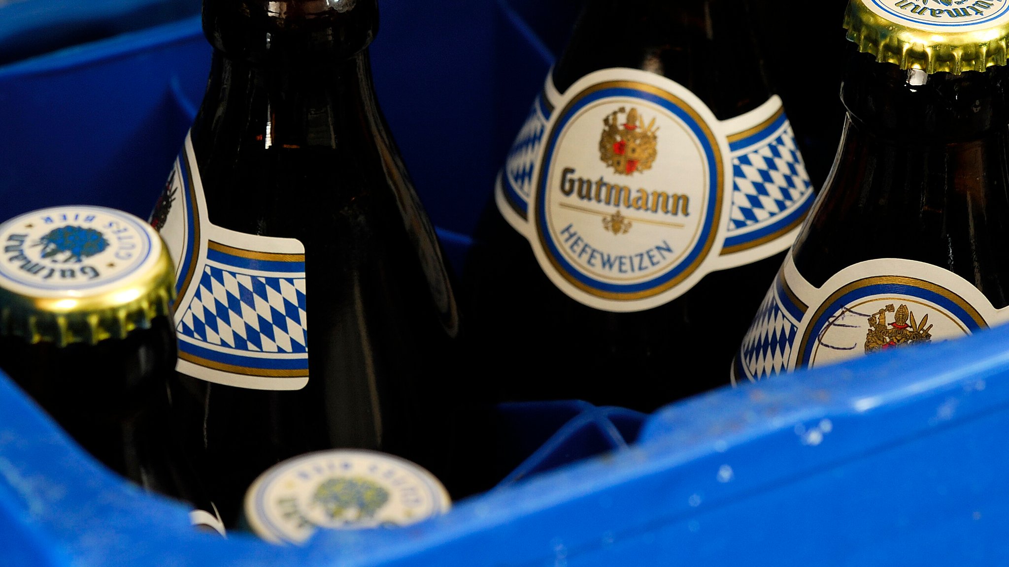 Alkoholfreies Bier mit Promille: Brauerei ruft Weizen zurück