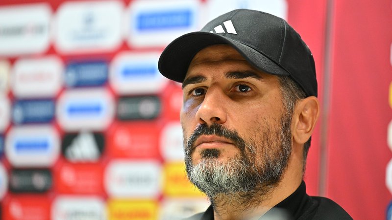 Cristian Fiél | Bild: picture-alliance/dpa Cristian Fiél