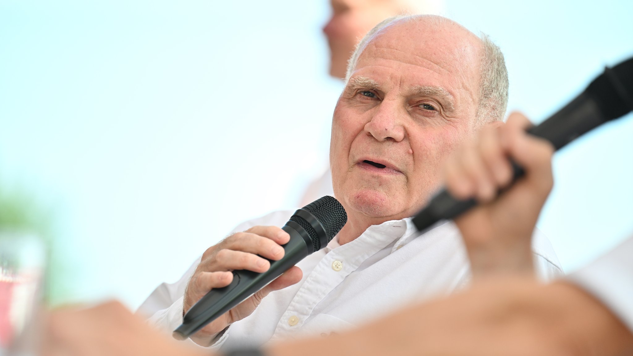 Uli Hoeneß