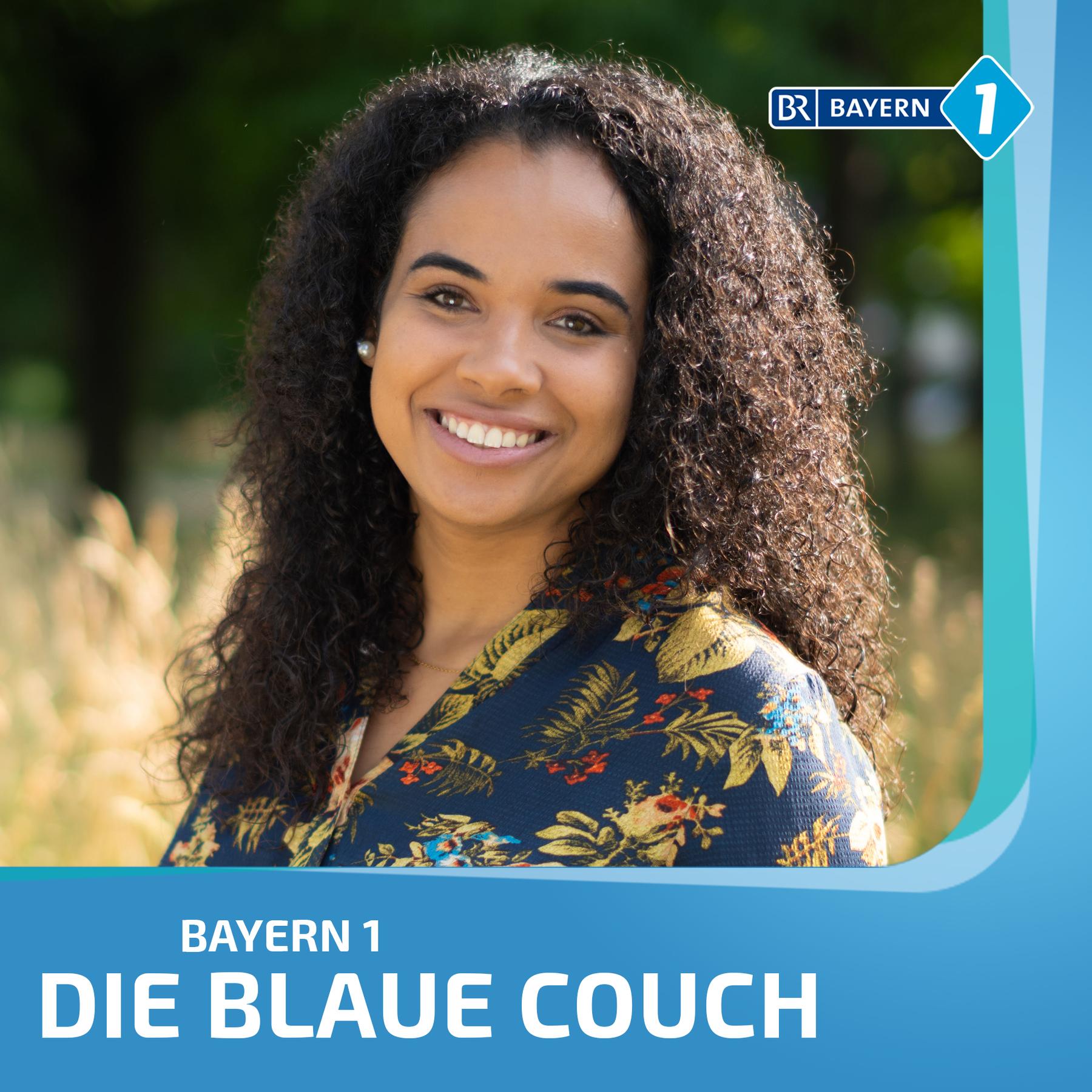 Nadjila Bendig-Behrens, Young Carer-Coach, "Durch diese Situation habe ich eine Superpower."