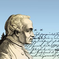 Kritiker der Vernunft: Blicke auf Immanuel Kants Philosophie | Bild: picture alliance 