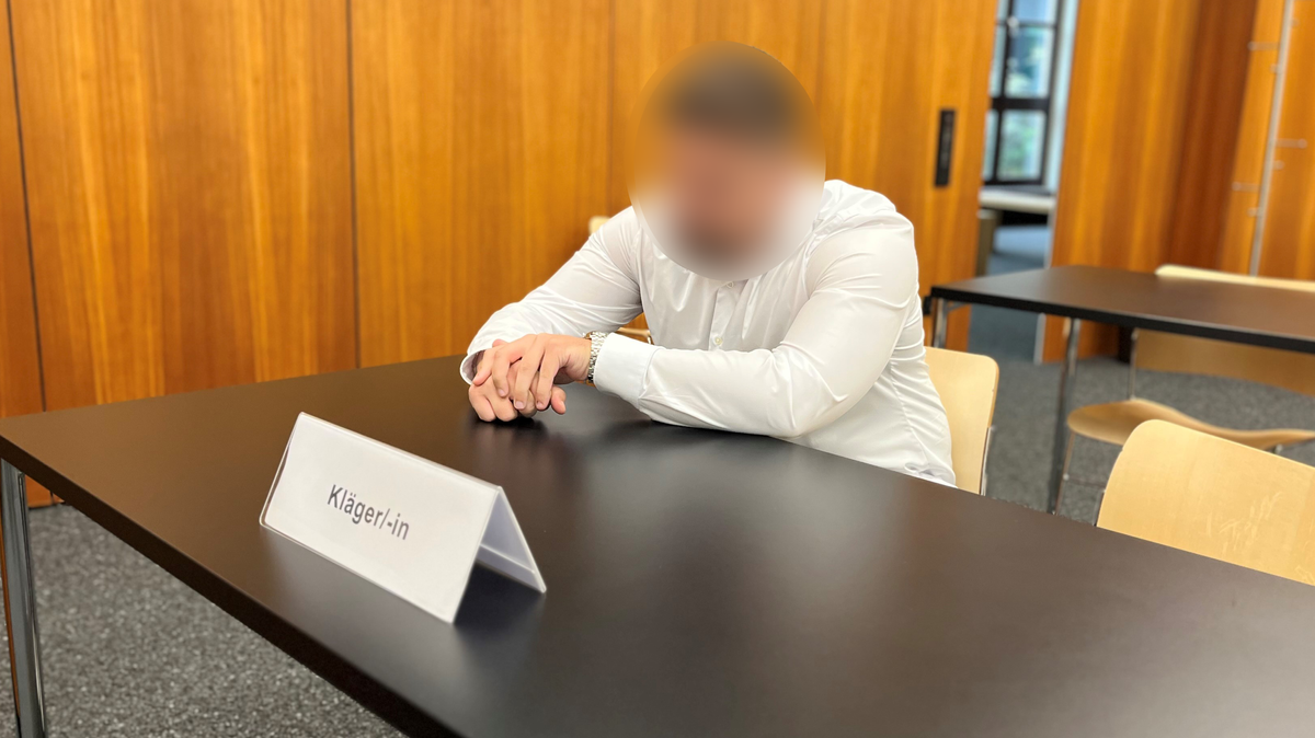 JVA-Skandal: Gablinger Wärter klagt vergebens gegen Dienstverbot