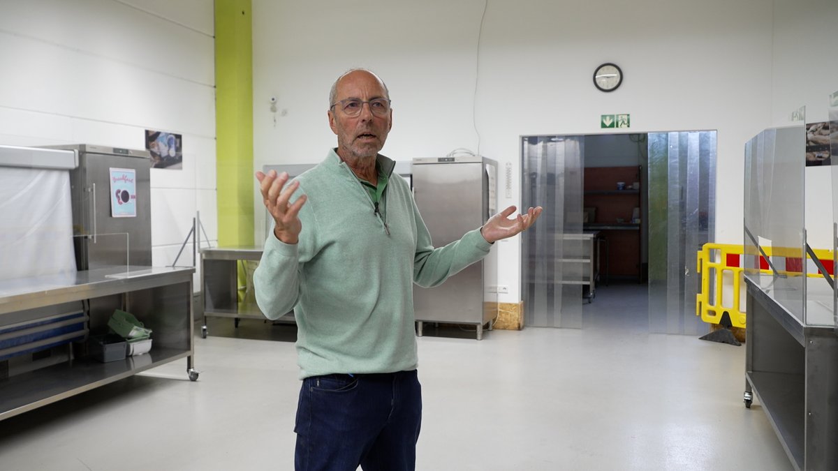 "Imageverlust": So geht es bei der Tafel Regensburg weiter