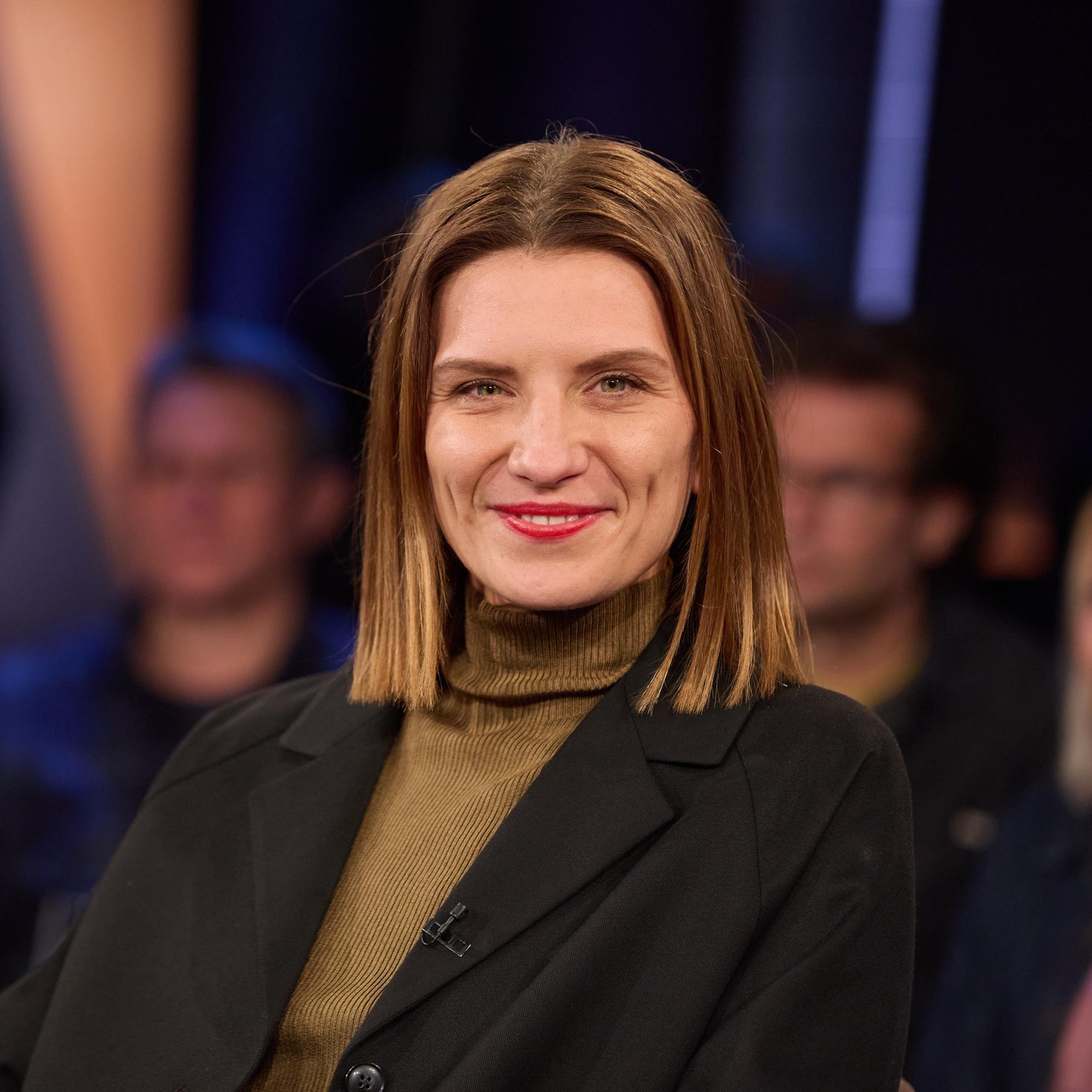 In die Sprache zurückfinden: Magdalena und ihr Schlaganfall