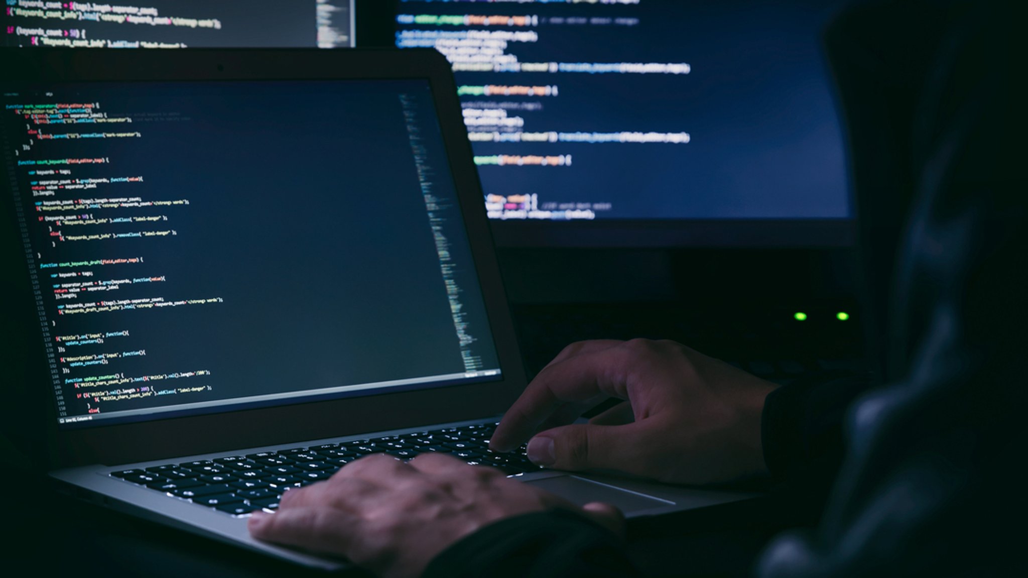 Schlag gegen prorussische Hacker – Durchsuchungen in Bayern