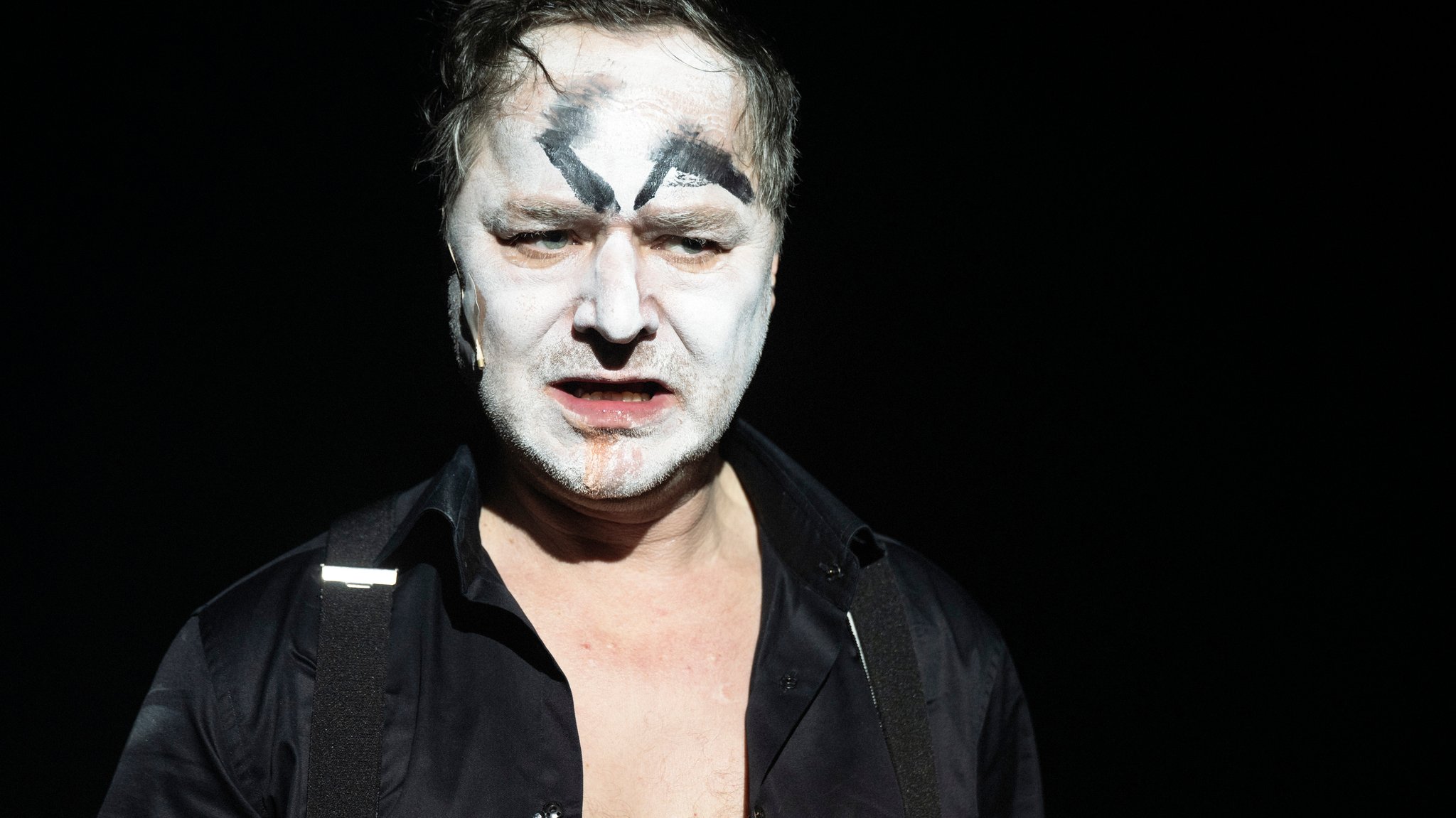 Kammerspiele: Deutscher Theaterpreis für Thomas Schmauser 