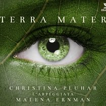 CD-Tipp – Christina Pluhar - Terra Mater | Bild: © Erato