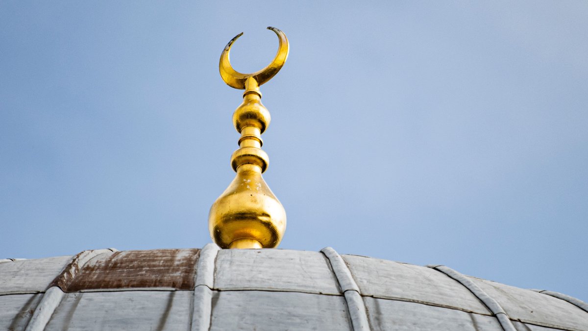 "Politische Agenda": Golfstaaten spenden für deutsche Moscheen