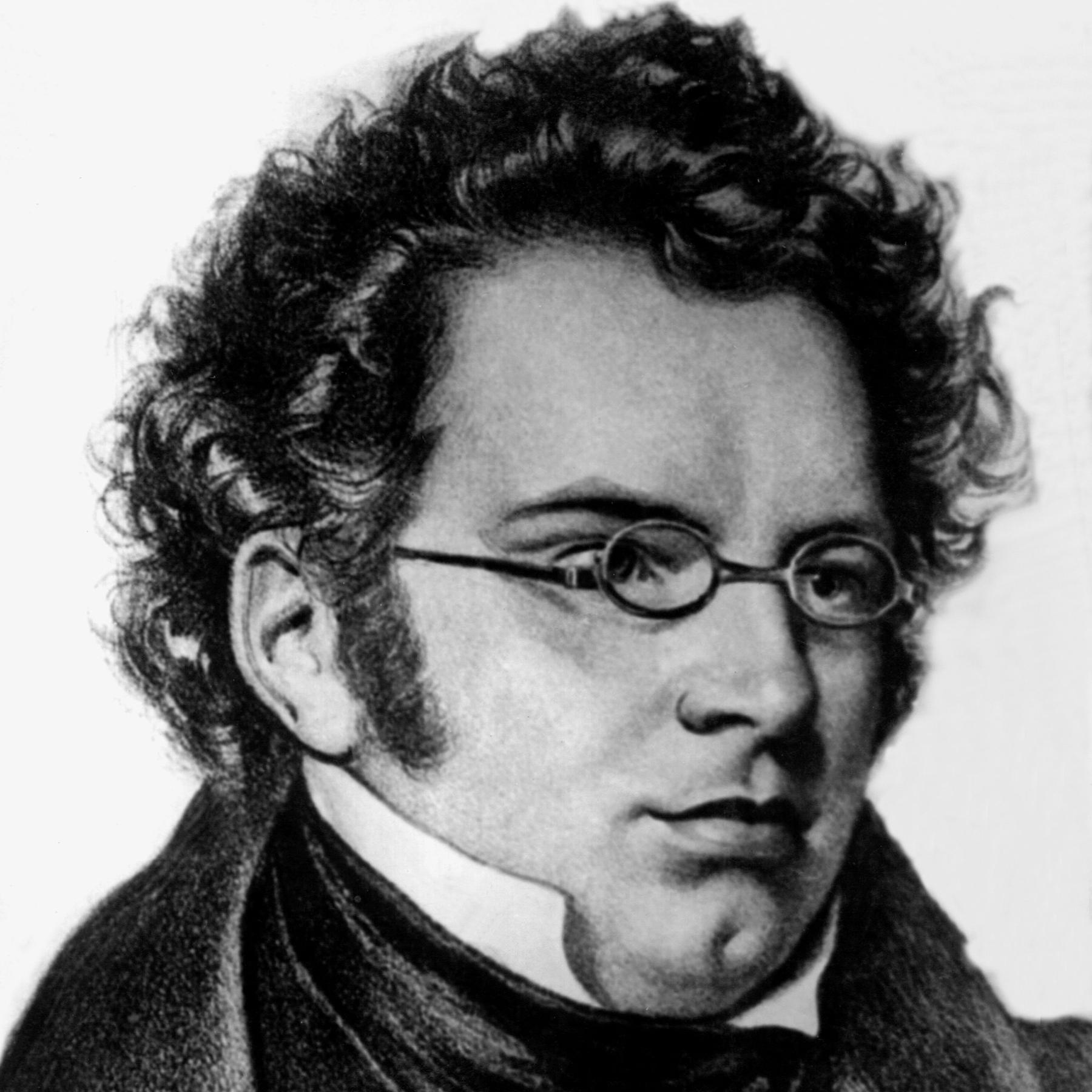 Schubert - Symphonie h-Moll 