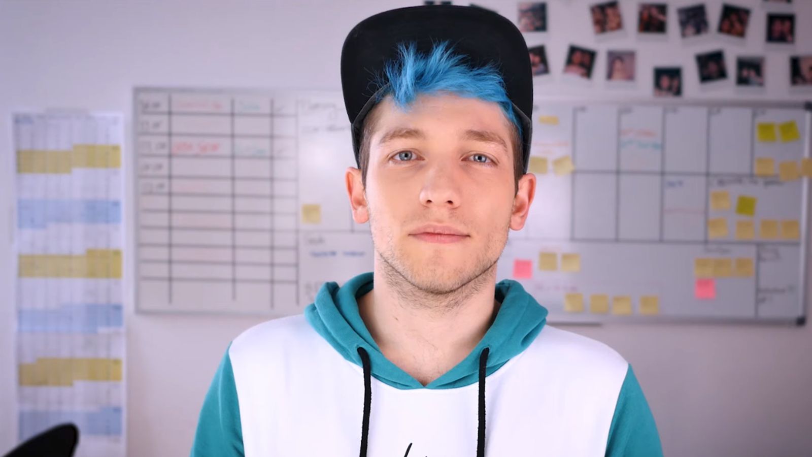 Zahlreiche YouTuber starten Wahlaufruf gegen Union, SPD und AfD