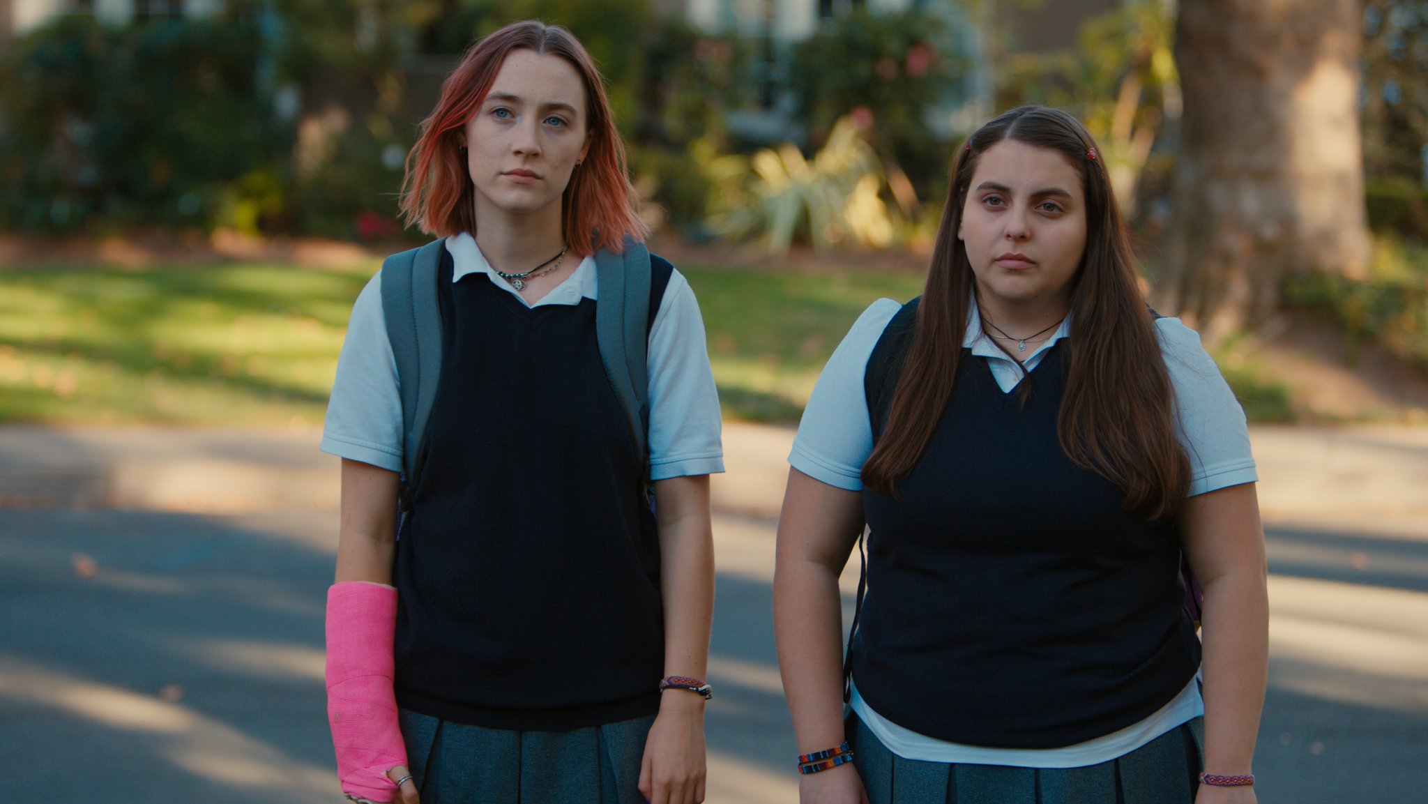 Neu im Kino: Greta Gerwigs grandioses Teendrama "Lady Bird"