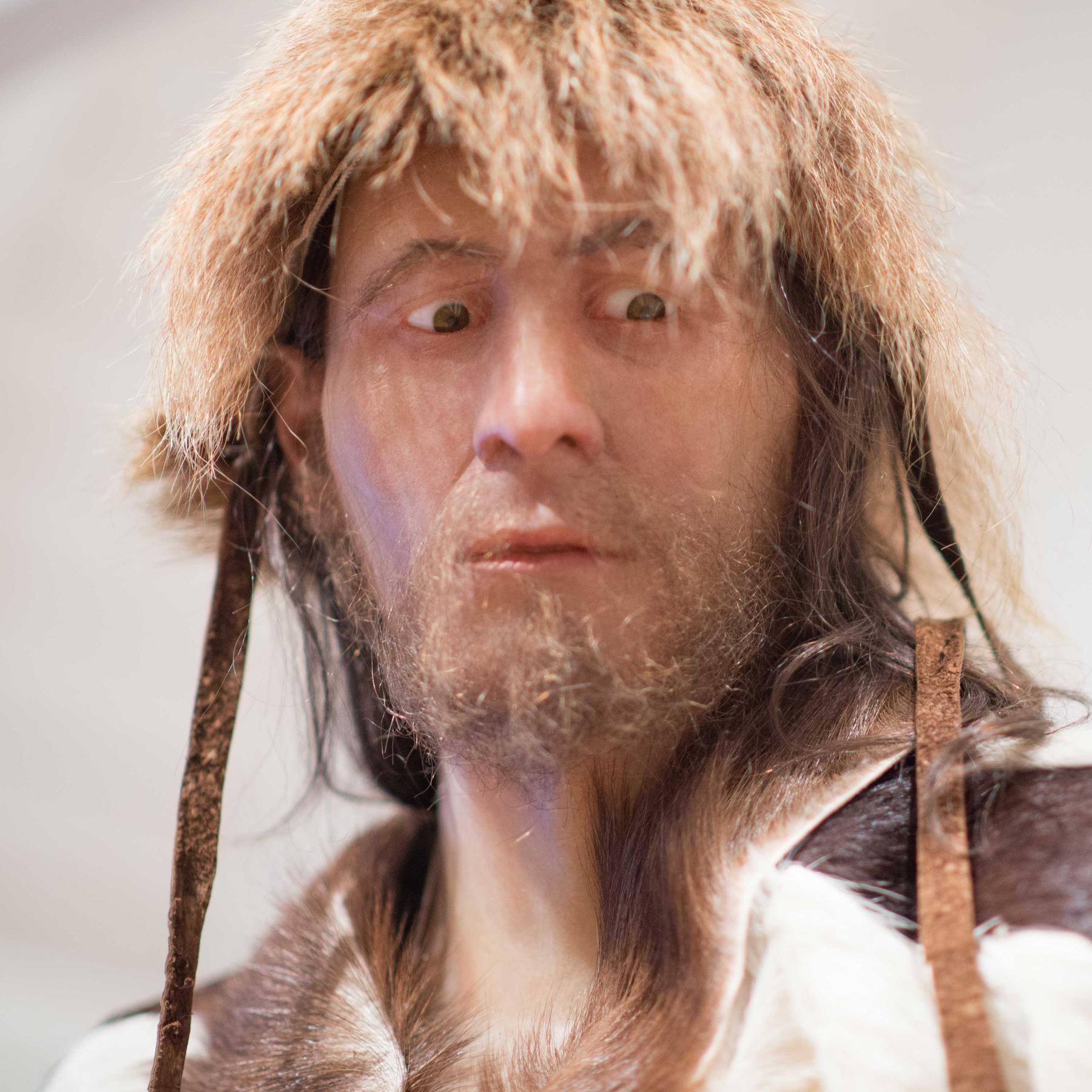 30 Jahre Ötzi - Das wissen wir über die älteste Feuchtmumie der Welt