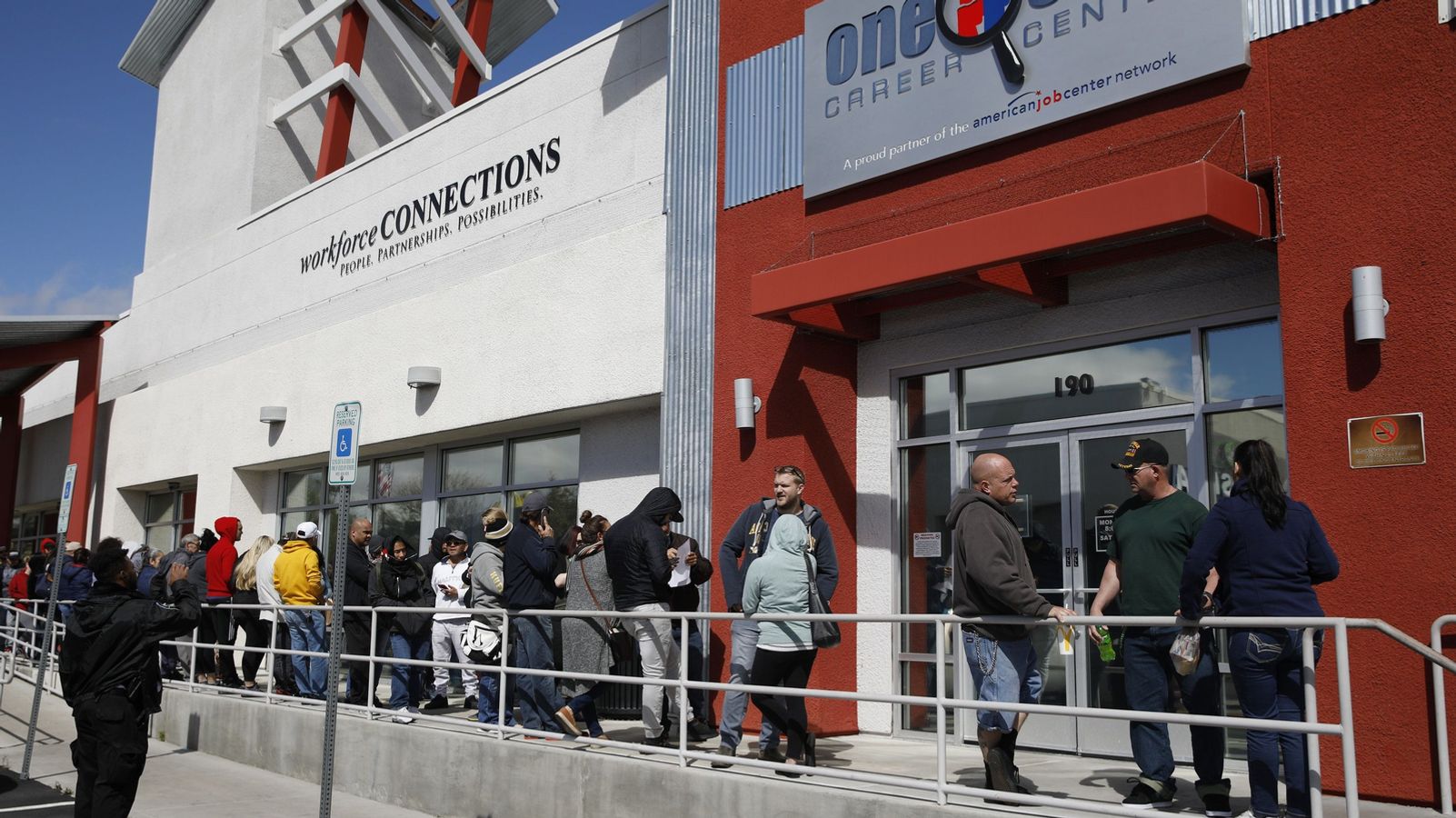 Us Studie 27 Millionen Konnten Krankenversicherung Verlieren Br24