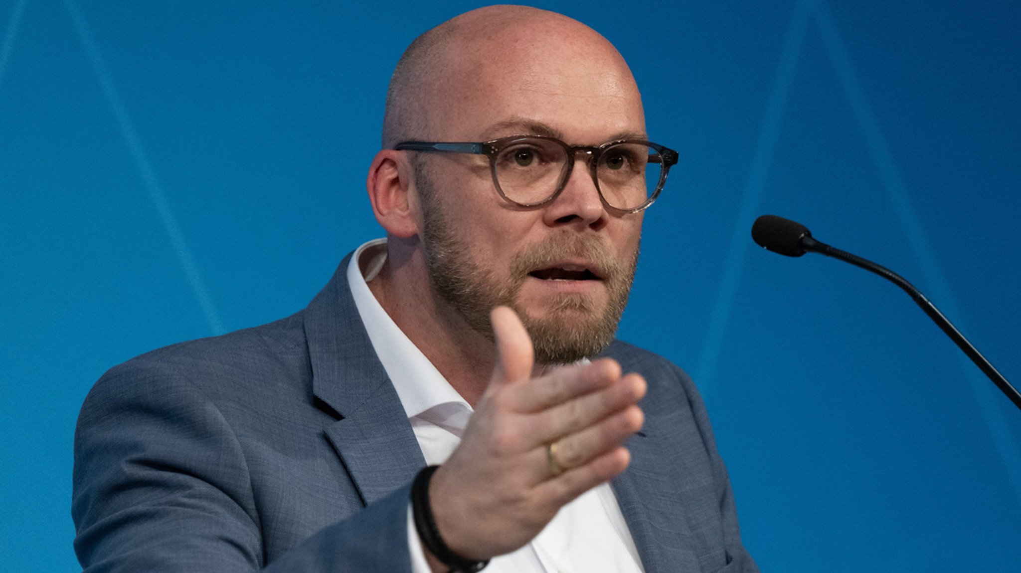 Fabian Mehring (Freie Wähler), Digitalminister von Bayern