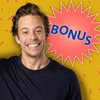 Bonus | Die Party zu 100 Folgen CheckPod | Bild: Colourbox, Montage BR/Nadja von Dall'Armi