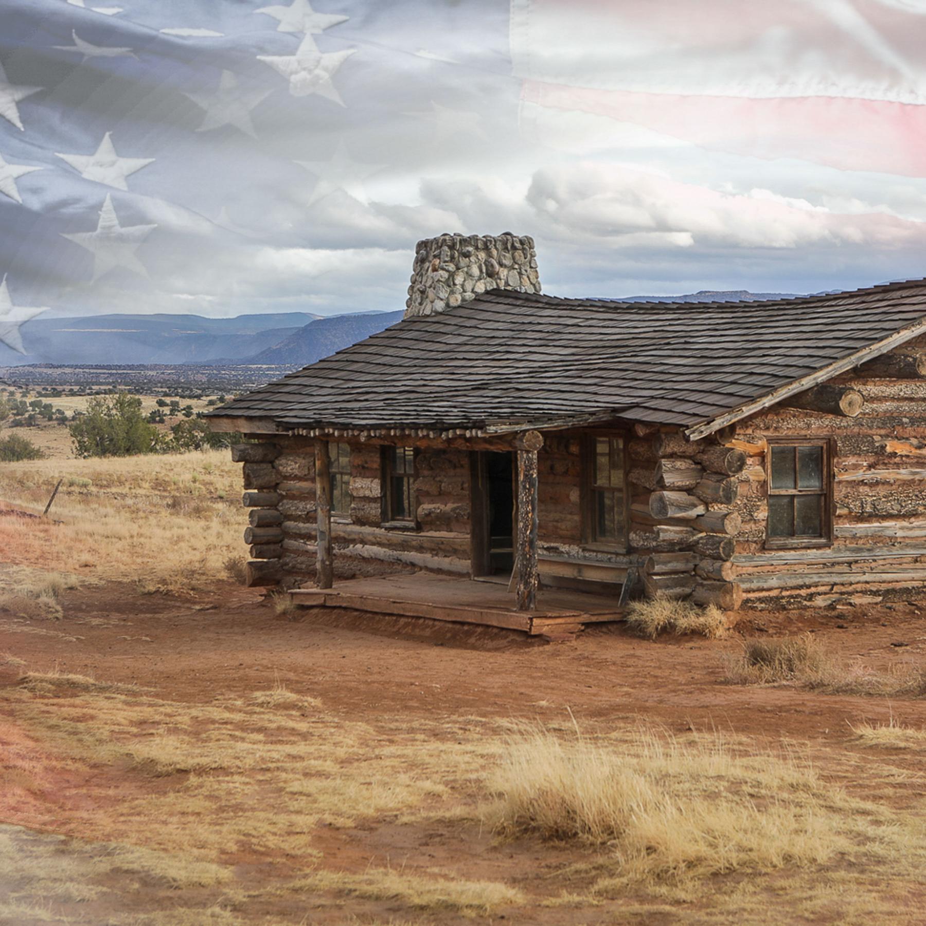 #10 New Mexico - Von Pueblo-Indianern und UFO-Forschern