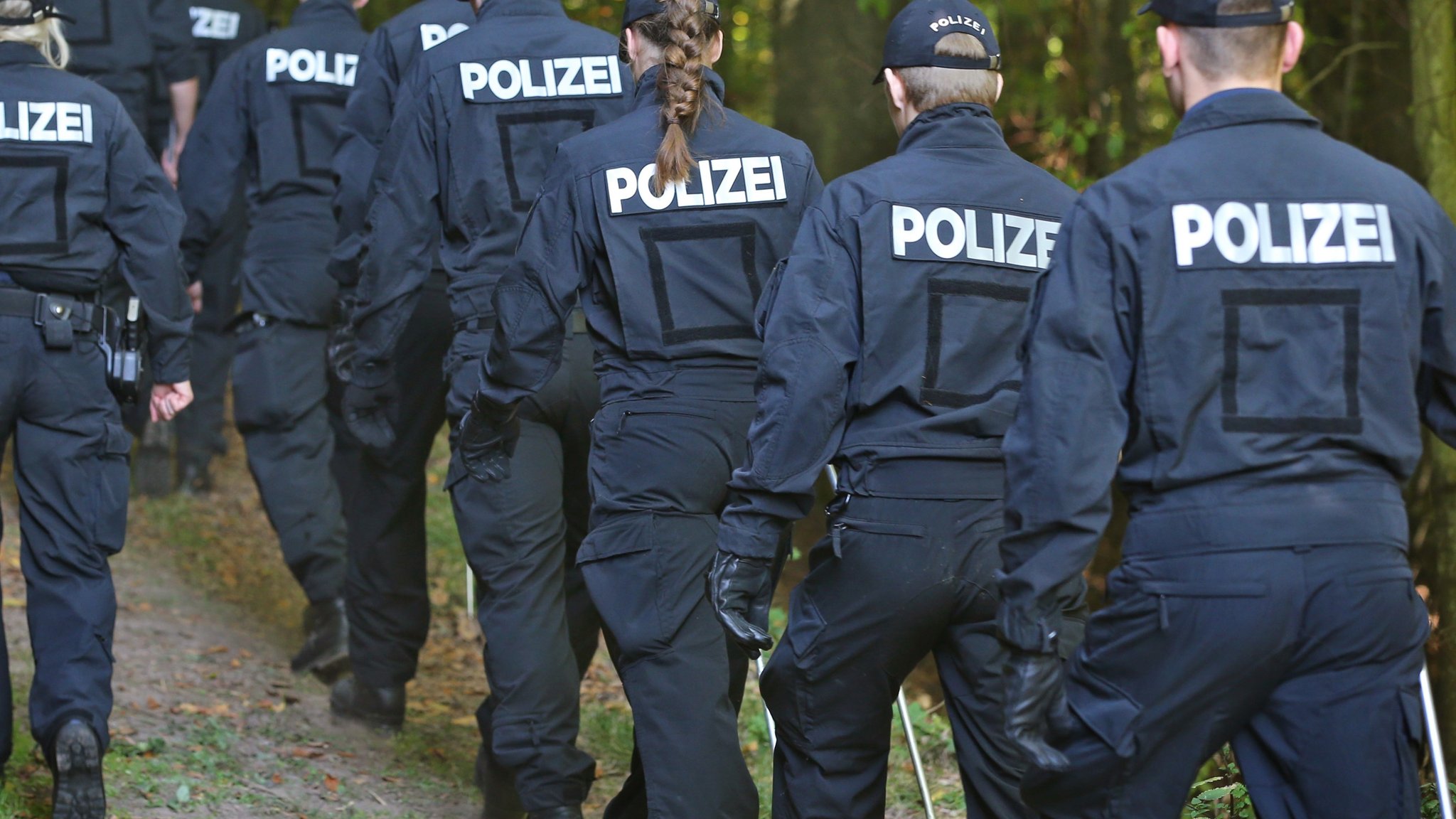 Trainingszentrum der Polizei in Freyung vor dem Aus? 