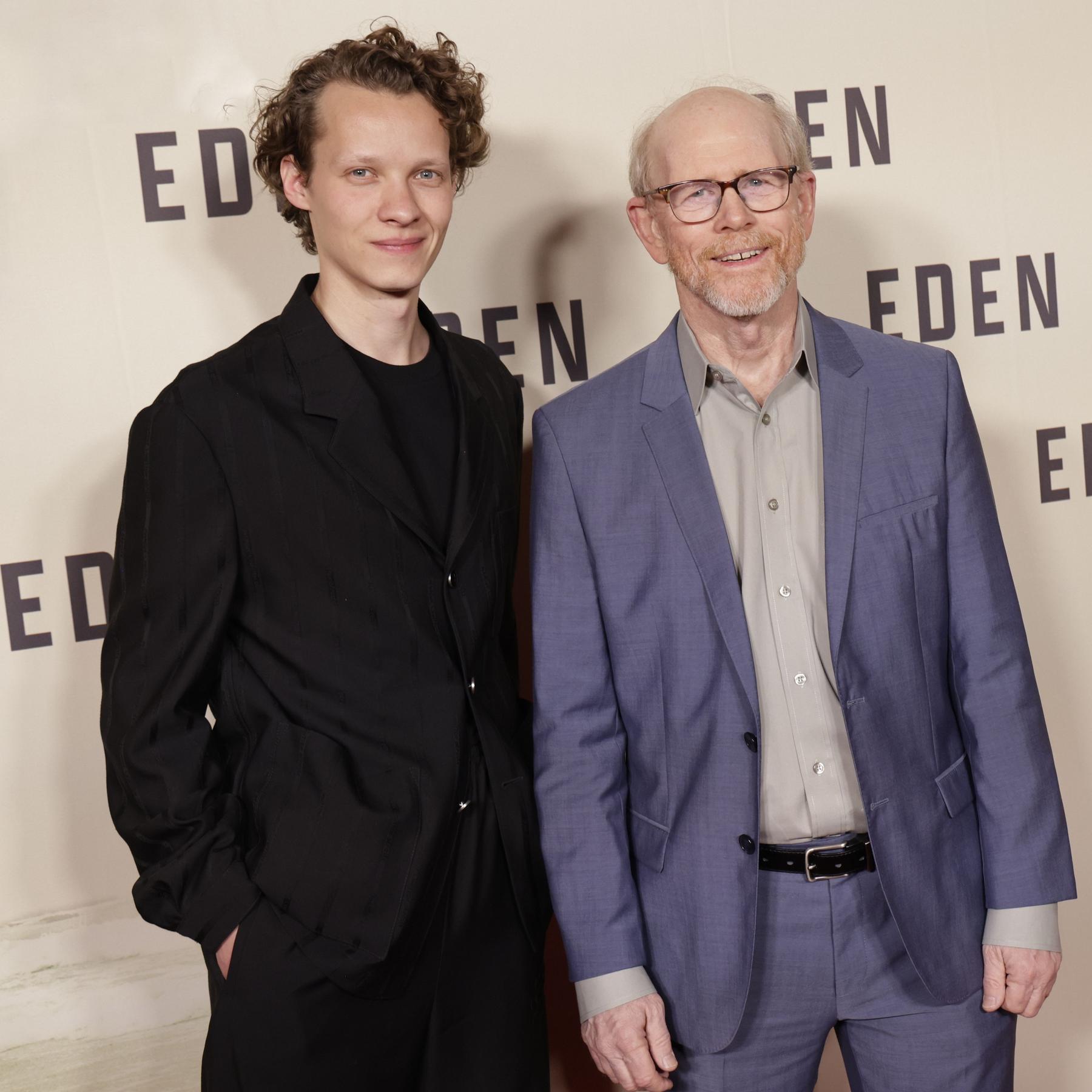 Tatort Geschichte meets Hollywood:Das tödliche Rätsel der einsamen Insel Floreana