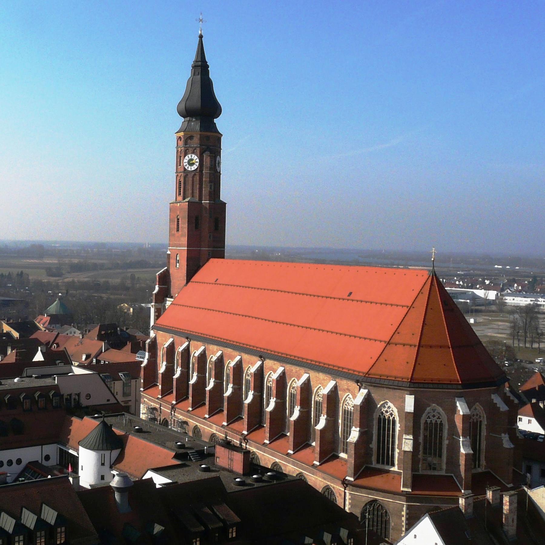 Straubing in Niederbayern episode artwork
