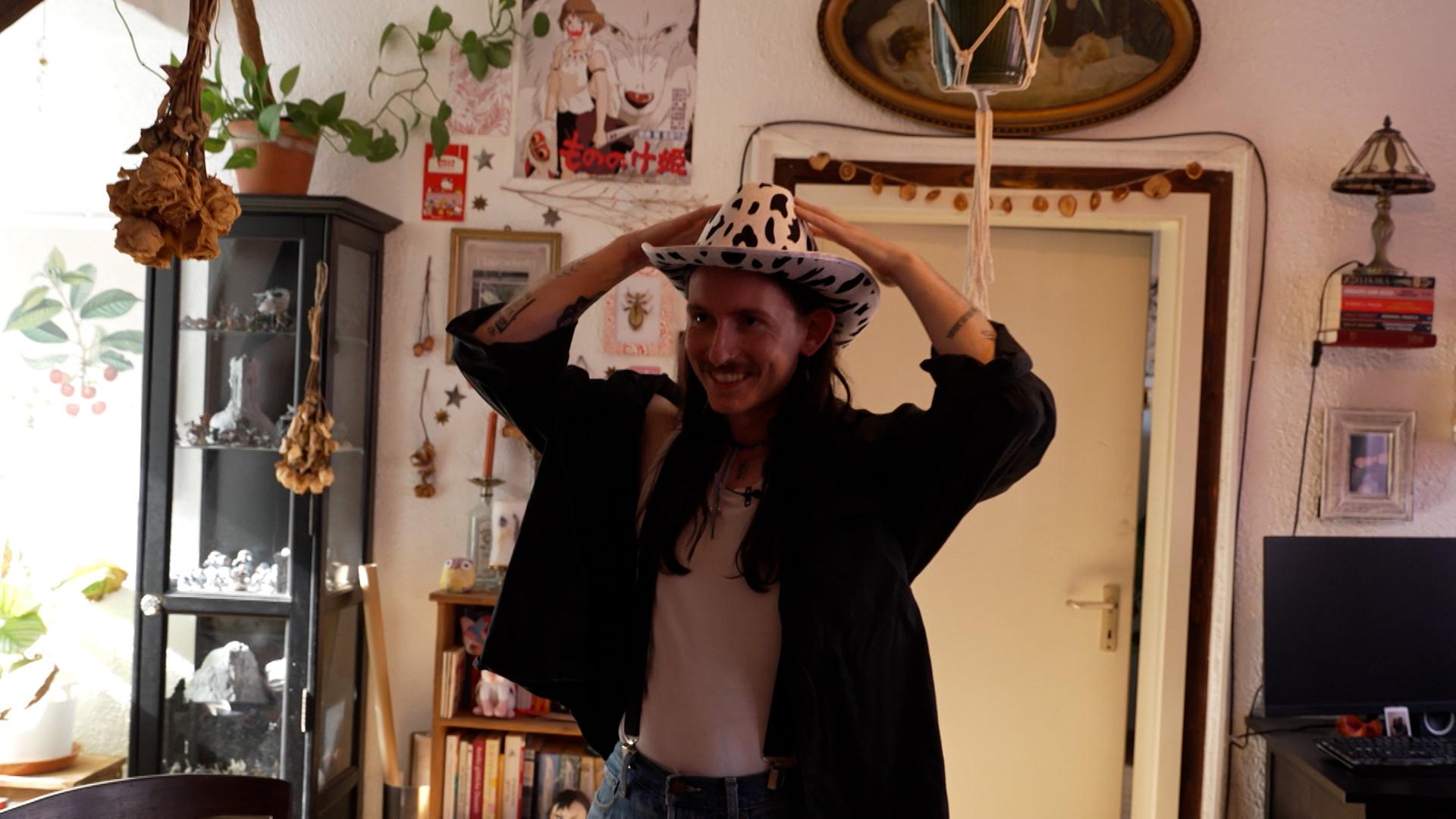 Die Swifties fiebern dem Samstag im Olympiastadion entgegen - teils schon seit einem Jahr. Viele Vorbereitungen sind bereits abgeschlossen.